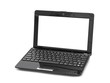 Notebook computer