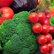 vegetables background vegetables background