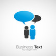logo business