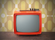 Photo: vintage tv vintage tv