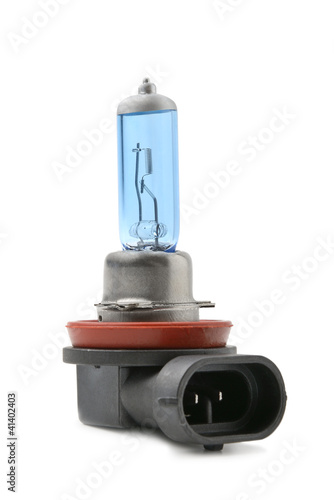 Photo: Light bulb for car Light bulb for car