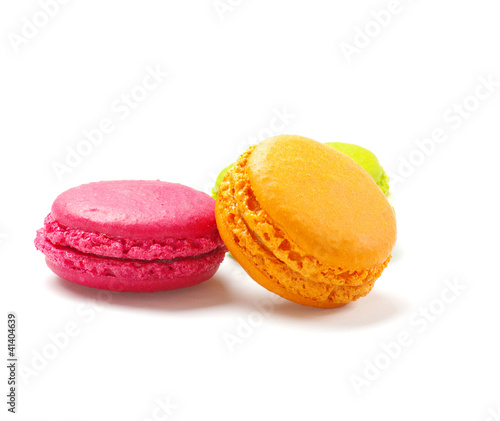 Photo: deux petit macarons deux petit macarons