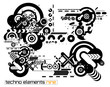 Techno elements NINE Techno elements NINE