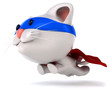 Super cat