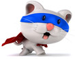 Super cat