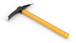 the pickaxe the pickaxe