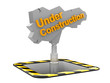 Under construction Under construction