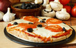 Neapolitan Pizza Neapolitan Pizza