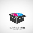 logo business