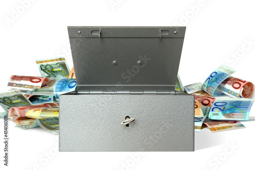 Foto: Geld 515 Geld 515