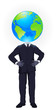 Global thinking