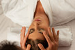 Cosmetic treatment massage in Spa