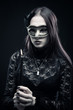 Countess of darkness
