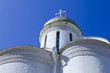 Architectural Ensemble of the Trinity Sergius Lavra Architectural Ensemble of the Trinity Sergius Lavra