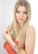 woman - beauty portrait