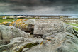 Foto: granit house in brittany granit house in brittany