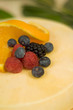 Semifreddo al melone