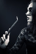 Photo: Countess of darkness Countess of darkness