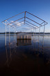 sunken boat