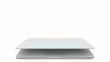 Laptop wird zugeklappt (Full HD, 30 FPS)