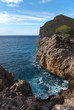 Kleine Bucht am Torrent de Pareis Kleine Bucht am Torrent de Pareis