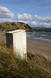 Beach Privy