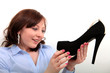 Foto: Neue Schuhe Neue Schuhe