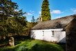 Quaint rural stone church Wythburn, Cumbria Quaint rural stone church Wythburn, Cumbria