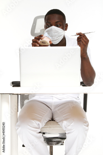 Foto: Doktor Doktor