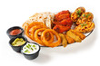 Photo: Appetizer plate Appetizer plate