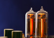 Vacuum tubes