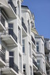 Altbaufassade