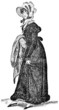 Women's Casual Dresses (Germany) 1822