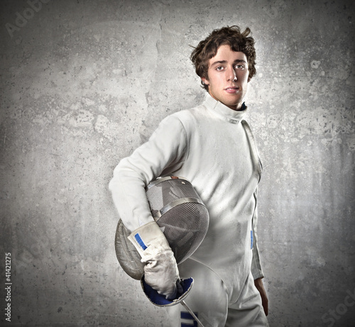 Foto: Fencing Fencing