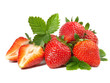 Photo: Erdbeeren Erdbeeren
