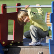 child playground
