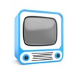 Stylish TV