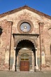 cremona - chiesa san luca