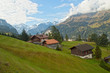Suiza_Jungfrau_Wengen
