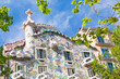 Casa Batllo, Barcelona