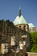 Chapel Saint Magdalena at Petri Church in Magdeburg