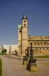 Kloster Unser Lieben Frauen in Magdeburg, Germany