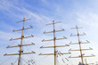 masts