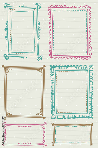 Vector: decorative labels,vector decorative labels,vector