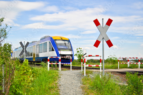Foto: Nahverkehr Nahverkehr