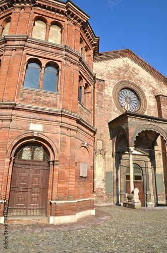 Photo: cremona - chiesa san luca cremona - chiesa san luca