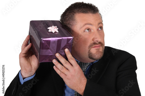 Foto: Curious man gift pack Curious man gift pack