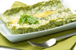 Photo: lasagna lasagna