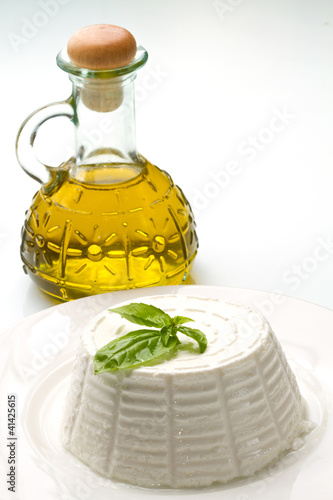 Photo: ricotta ricotta