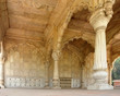 Red Fort in Delhi
